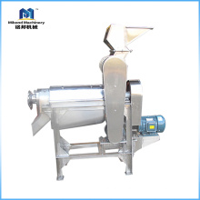 industrielle Ananassaft-Extraktionsmaschine / Ananassaft-Verarbeitungsmaschine